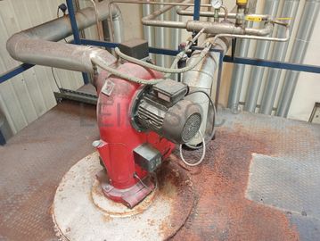 Equipamentos de Escritório, Laboratório, Indústria e Apoio