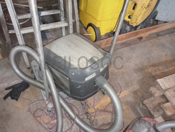 Equipamentos de Escritório, Laboratório, Indústria e Apoio