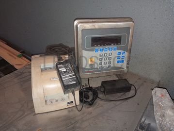 Equipamentos de Escritório, Laboratório, Indústria e Apoio