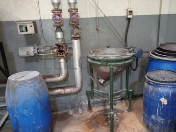 Equipamentos de Escritório, Laboratório, Indústria e Apoio