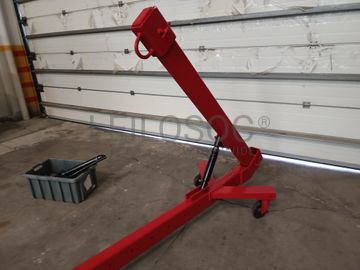 Esticador de Chassis