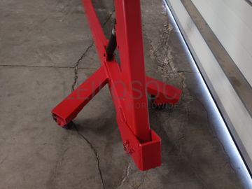 Esticador de Chassis