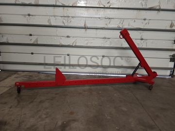 Esticador de Chassis