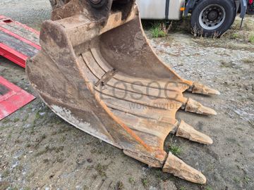 Giratória Hitachi · Ano 2008