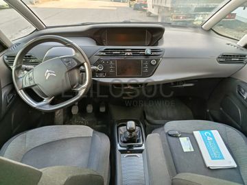 Citroën C4  · Ano 2021