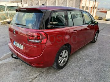 Citroën C4  · Ano 2021