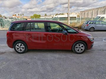 Citroën C4  · Ano 2021