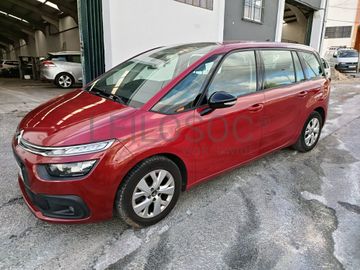 Citroën C4  · Ano 2021