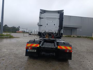 Mercedes-Benz 1845 · Ano 2014