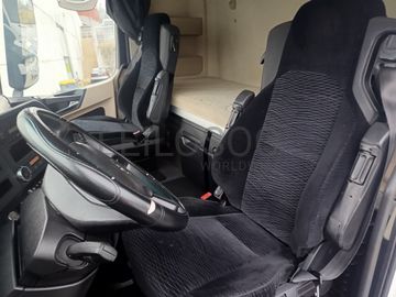 Mercedes-Benz 1845 · Ano 2014