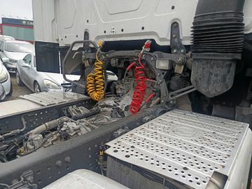 Mercedes-Benz 1845 · Ano 2014