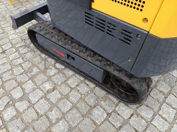 Mini Giratória Star Vox SV-ME12 · Ano 2025