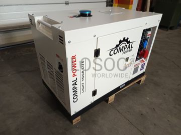 Gerador Compal Power VG-R110 · Ano 2025