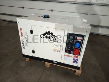 Gerador Compal Power VG-R110 · Ano 2025