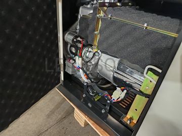 Gerador Compal Power VG-R110 · Ano 2025