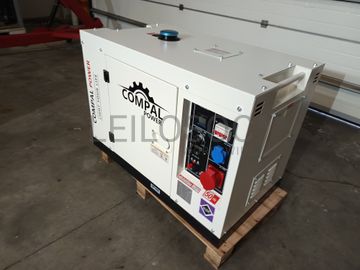 Gerador Compal Power VG-R110 · Ano 2025