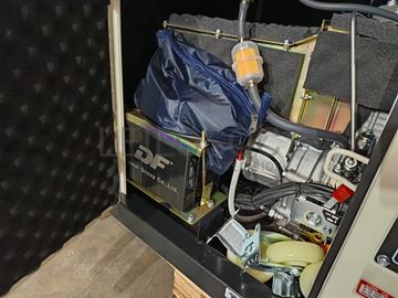 Gerador Compal Power VG-R110 · Ano 2025