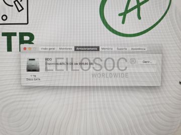 Computador Apple iMac