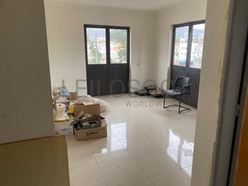 APARTAMENTO T2 | LUBANGO (2)