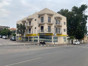 APARTAMENTO T2 | LUBANGO (2)