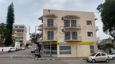 APARTAMENTO T2 | LUBANGO (2)