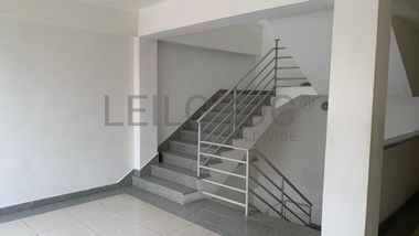 APARTAMENTO T2 | LUBANGO (2)