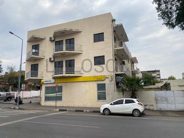 APARTAMENTO T2 | LUBANGO (2)