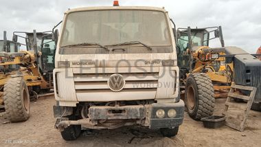 Autobetoneira 7M3 VOLKSWAGEN 31.310