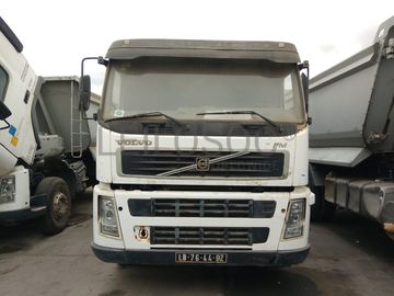 Autobetoneira 7M3 VOLVO FM400