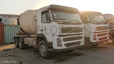 Autobetoneira 7M3 VOLVO FM400 6*4 - CIFA SL