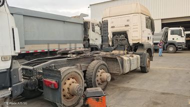 Camião Tractor 6*4 MAN TGS 33.440 BBS-L 6*4