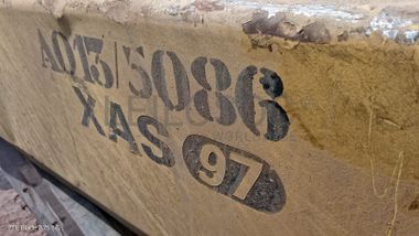 4 Compressores ATLAS COPCO