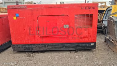 24 geradores de várias marcas