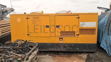 24 geradores de várias marcas