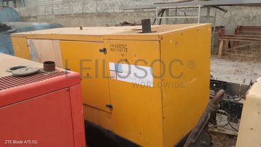 24 geradores de várias marcas