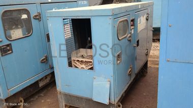 24 geradores de várias marcas