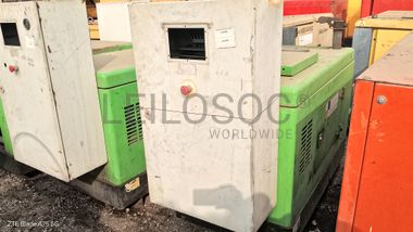 24 geradores de várias marcas