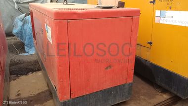 24 geradores de várias marcas