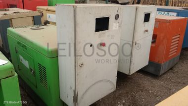 24 geradores de várias marcas