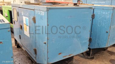 24 geradores de várias marcas