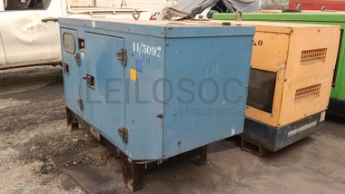 24 geradores de várias marcas