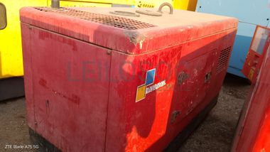 24 geradores de várias marcas