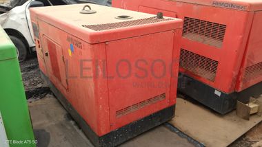 24 geradores de várias marcas