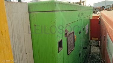 24 geradores de várias marcas