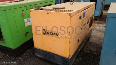 24 geradores de várias marcas