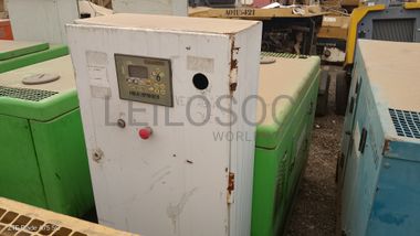 24 geradores de várias marcas