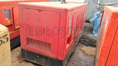 24 geradores de várias marcas