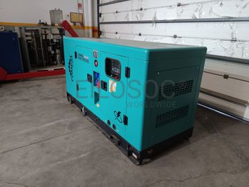 Gerador Compal Power VG-R50 · Ano 2024