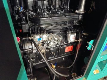 Gerador Compal Power VG-R50 · Ano 2024