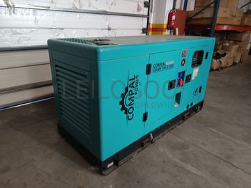 Gerador Compal Power VG-R50 · Ano 2024